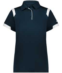 Badger Sport 335100 LADIES ON THE RISE POLO