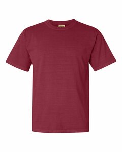 Comfort Colors C1717 Garment-Dyed Heavyweight T-Shirt