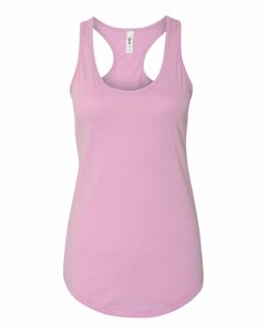 Next Level N1533 Women's Ideal Racerback Tank thumbnail