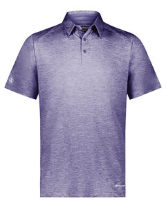 Holloway 222572 Electrify Polo Powered by Coolcore®