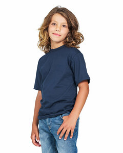 US Blanks US2001K Toddler Organic Cotton Crewneck T-Shirt