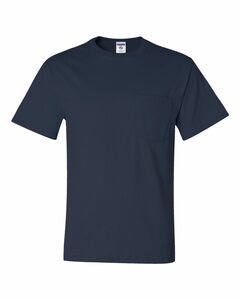 Jerzees 29P Dri-Power® 50/50 T-Shirt with a Pocket
