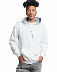 Russell Athletic 82ONSM 80/20 Fleece Hoodie