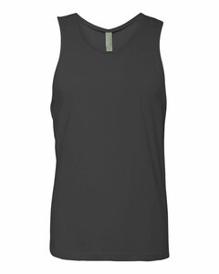 Next Level 3633 Men's Cotton Muscle Tank thumbnail