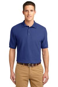 Port Authority TLK500 Tall Silk Touch™ Polo