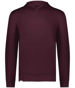 Holloway 222698 Youth Ventura Soft Knit Hoodie