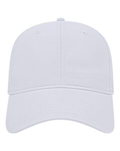 CAP AMERICA I8522 Premium Athletic Cap