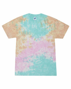 Tie-Dye CD100 Adult T-Shirt
