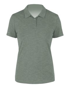 Anetik WPBRZS1 Women's Breeze Tech Polo
