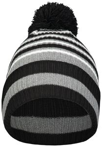 Holloway 223815 Spirit Pom Beanie