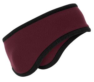 Port Authority C916 Two-Color Fleece Headband