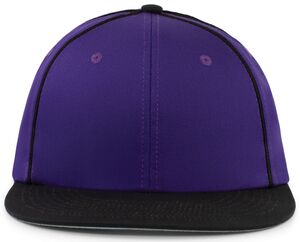 Pacific Headwear P820 Momentum Team Cap