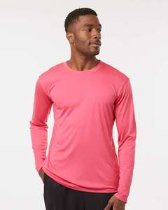 AllPro 48400 Pro-Lock Performance Long Sleeve T-Shirt