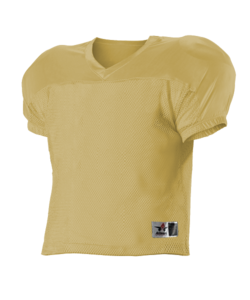 Alleson Athletic 712Y Youth Dazzle Mesh Practice Football Jersey