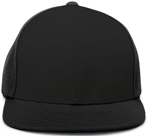 Pacific Headwear ES474 Perforated F3 Performance Flexfit® Cap