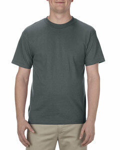 American Apparel AL1301 Adult 6.0 oz., 100% Cotton T-Shirt