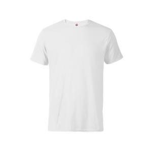 Delta 11600L Delta Ringspun Adult 4.3 oz. Tee (new updated fit)
