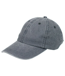 Mega Cap MC7601 Washed Pigment Dyed Cap