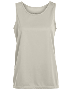Augusta Sportswear 1706 Girls Training Tank