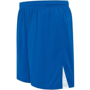 HighFive 325411 Youth Hawk Soccer Shorts