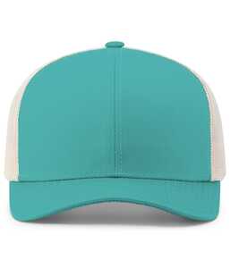 Pacific Headwear 104C Trucker Snapback