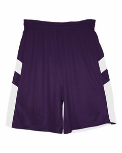 Alleson Athletic BG7266 B Pivot Rev. Short