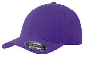 Sport-Tek STC17 Flexfit ® Performance Solid Cap