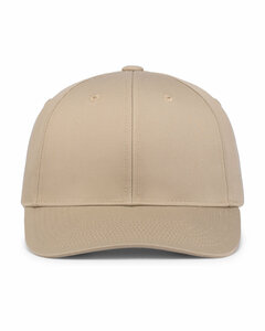 Pacific Headwear P208 Hybrid Snapback Dad Cap
