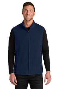 Port Authority F702 C-FREE ® Fleece Vest