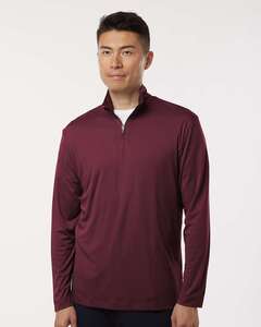 AllPro 41870 Pro-Lock Performance Quarter-Zip Pullover