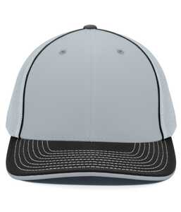 Pacific Headwear 404F Trucker Flexfit® Cap