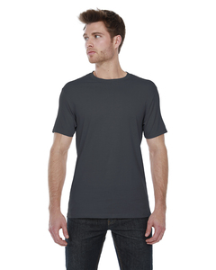StarTee ST2110 Men's Cotton Crew Neck T-Shirt
