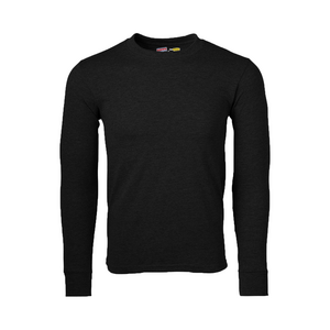 Soffe M875 Soffe DriRelease Adult Performance Military Long Sleeve Tee