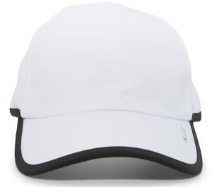 Pacific Headwear 410L Lite Series Active Hook-And-Loop Adjustable Cap