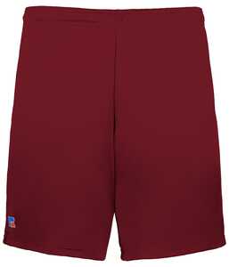 Russell Athletic TS8X2M DRI-PWR ESSEN 7" SHORTS W/PKTS