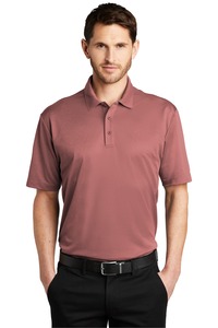 Port Authority K542 Heathered Silk Touch ™ Performance Polo