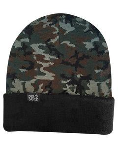 Dri Duck DD3523 Coleman Beanie