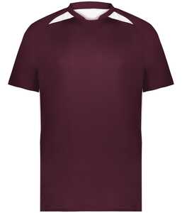 HighFive 322991 Youth Hawk Evolution Soccer Jersey