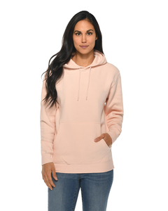 Lane Seven LS14001 Unisex Premium Pullover Hooded Sweatshirt