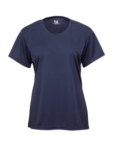 Badger Sport BG2160 Girls' Tee