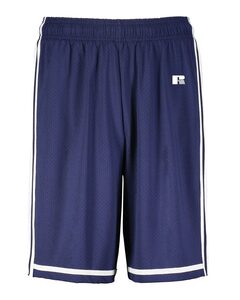 Russell Athletic 4B2VTM Legacy Basketball Shorts