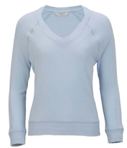 Boxercraft BW1201 Cuddle V Neck