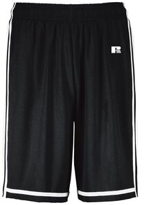 Russell Athletic 4B2VTB Youth Legacy Basketball Shorts