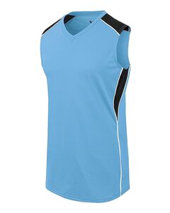 Augusta Sportswear 312163 Girls Dynamite Jersey