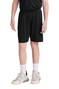 Sport-Tek YST103 Youth Competitor ™ United 5' Short