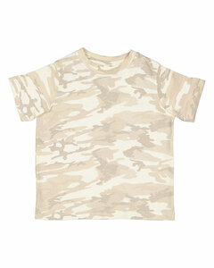 Rabbit Skins 3321 Toddler Fine Jersey Tee