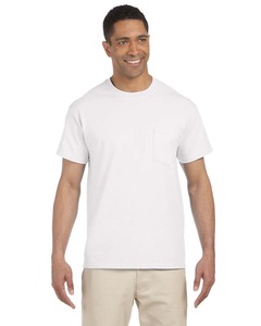 Gildan G230 Ultra Cotton ® 100% Cotton T-Shirt with Pocket thumbnail