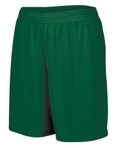 Augusta Sportswear 1423 Ladies' Octane Short
