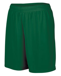 Augusta Sportswear 1423 Ladies Octane Shorts