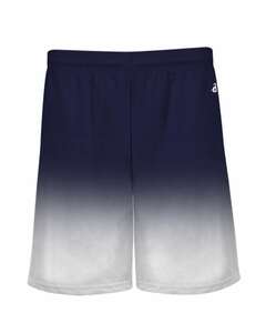 Badger Sport BG2206 Ombre Yth Short